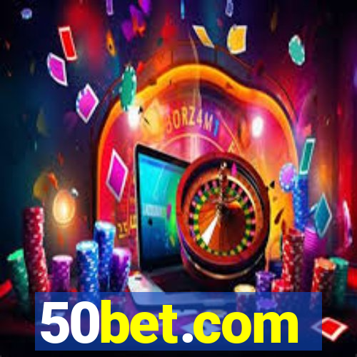 50bet.com