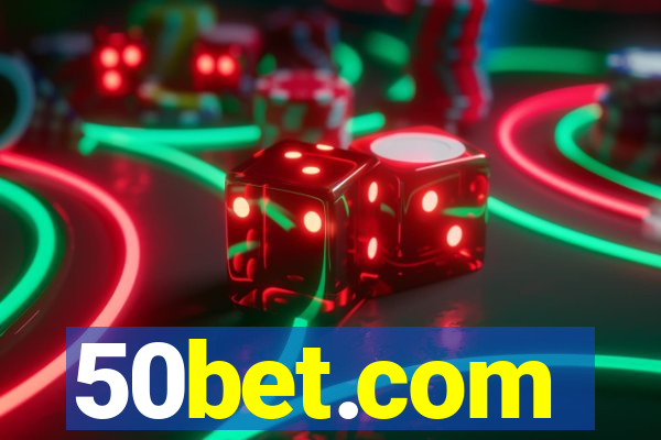 50bet.com