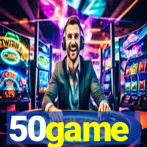 50game