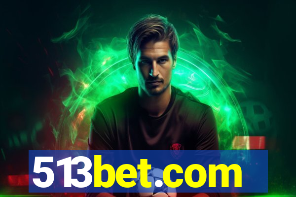 513bet.com