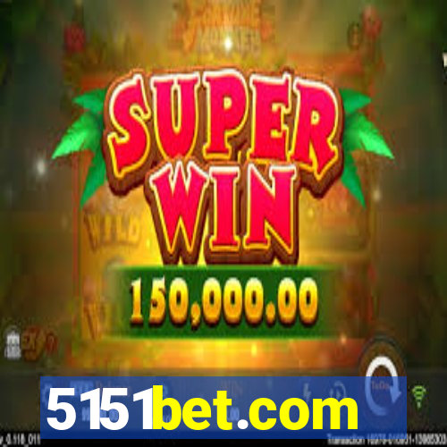 5151bet.com