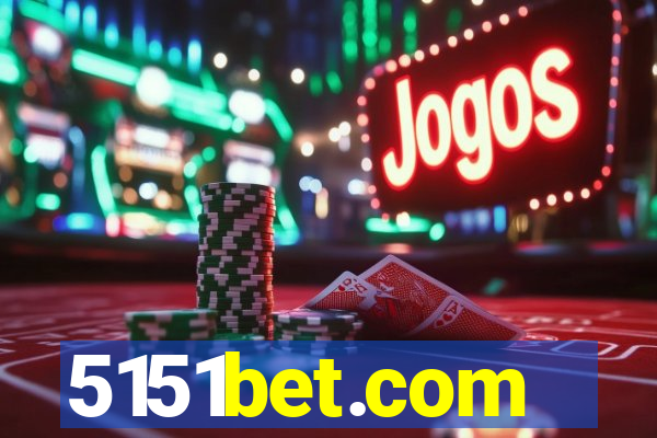 5151bet.com