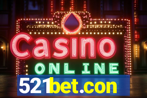 521bet.con