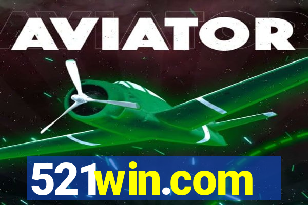 521win.com