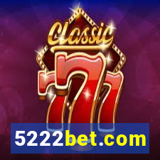 5222bet.com