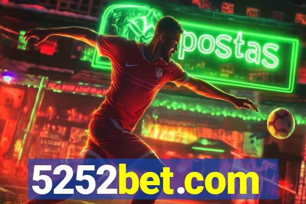 5252bet.com