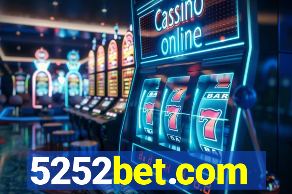 5252bet.com