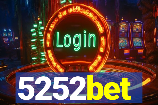 5252bet