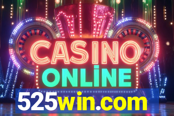 525win.com