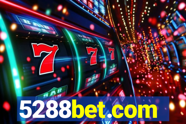 5288bet.com