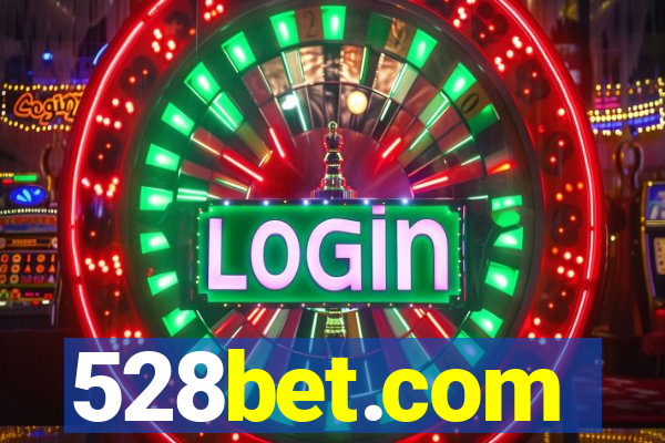 528bet.com