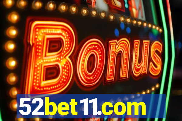 52bet11.com