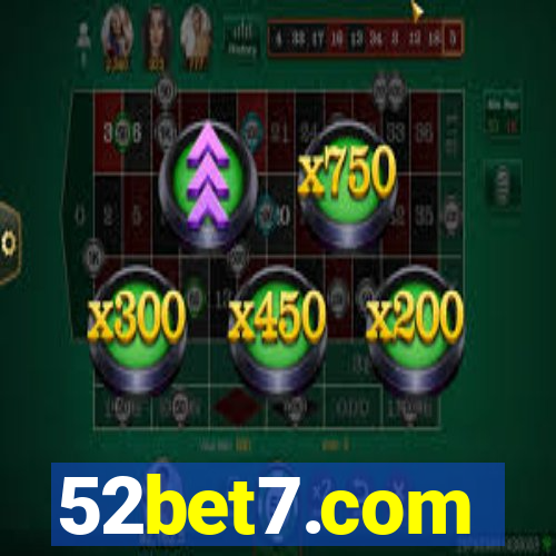 52bet7.com