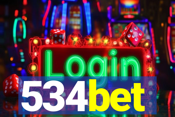 534bet