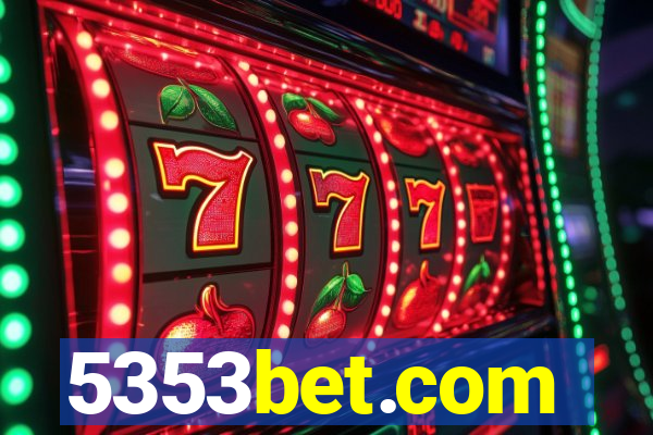 5353bet.com