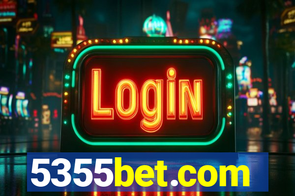 5355bet.com