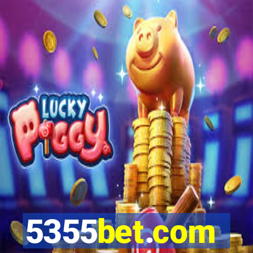 5355bet.com
