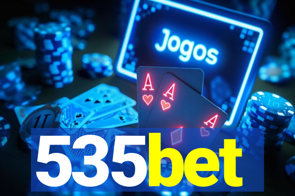535bet