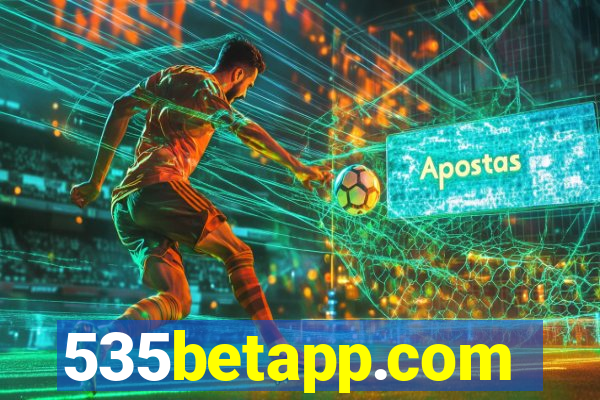 535betapp.com