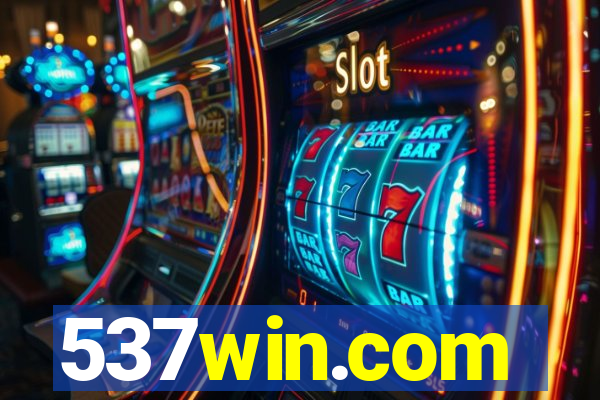 537win.com