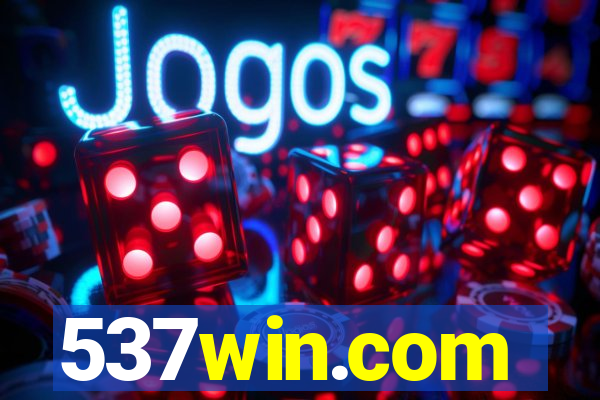 537win.com