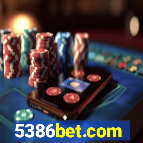 5386bet.com