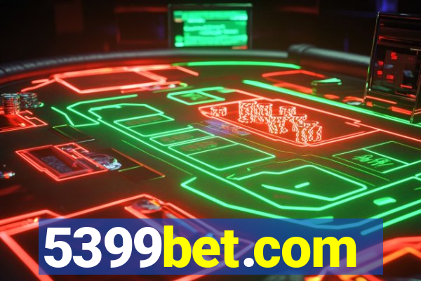 5399bet.com