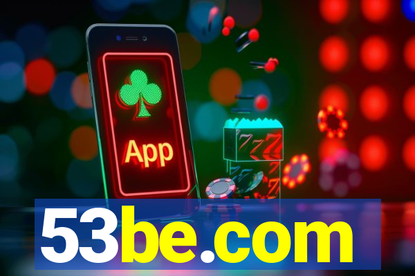 53be.com