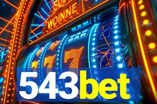 543bet