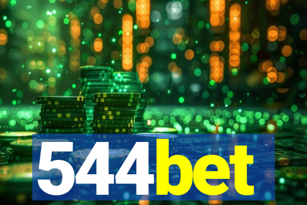 544bet