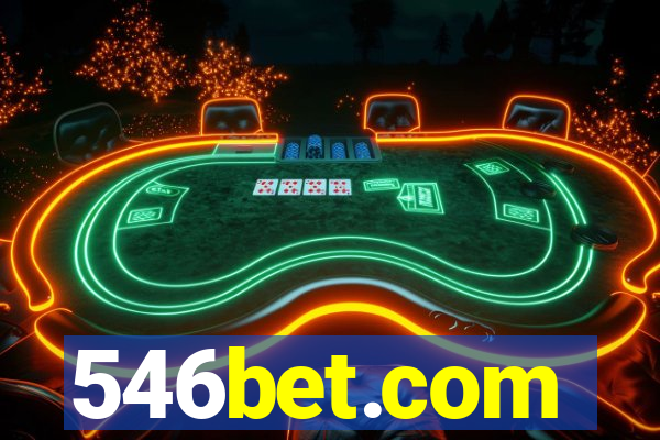 546bet.com