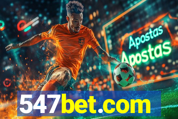 547bet.com