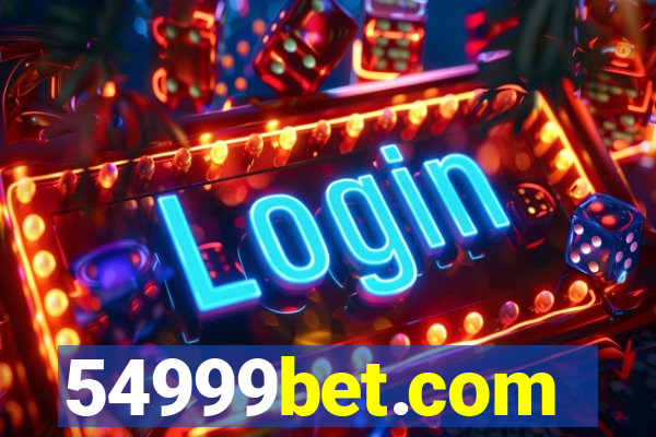 54999bet.com