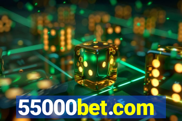 55000bet.com