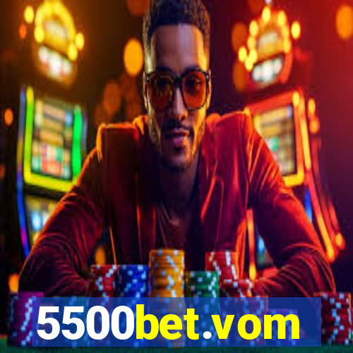 5500bet.vom
