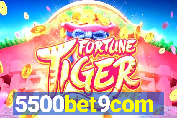5500bet9com