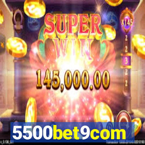 5500bet9com