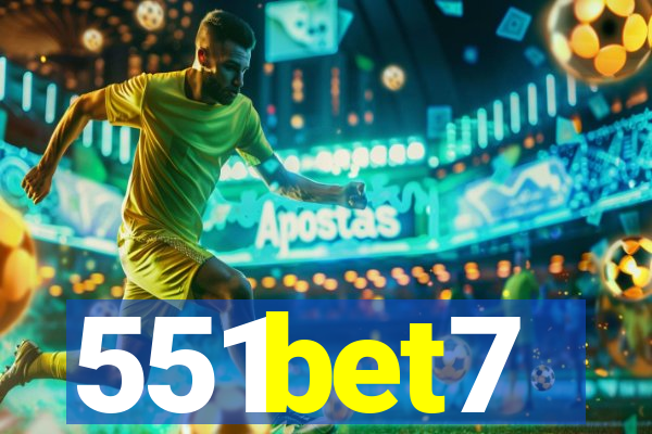 551bet7