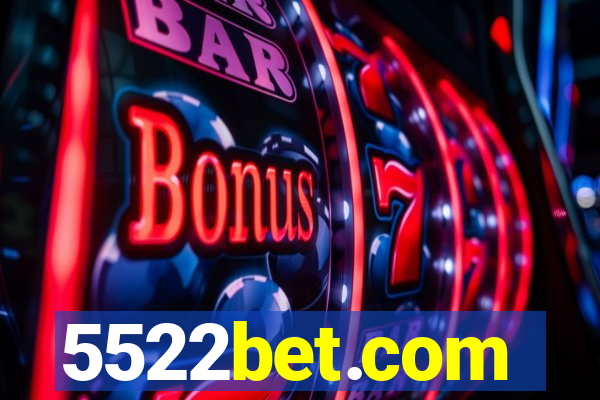 5522bet.com