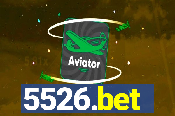 5526.bet