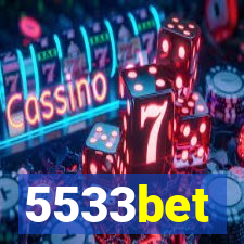 5533bet
