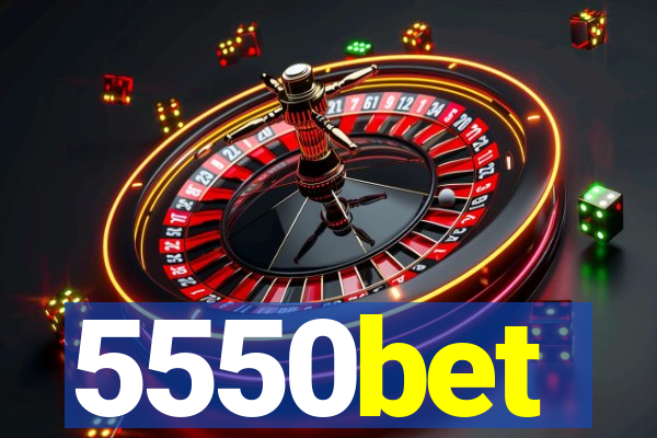 5550bet