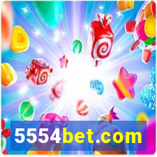 5554bet.com