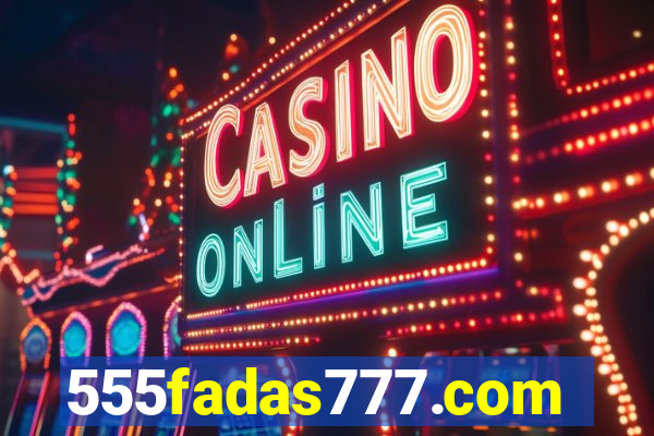 555fadas777.com
