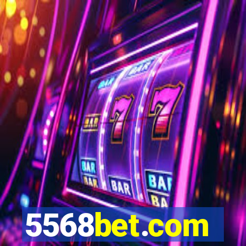 5568bet.com
