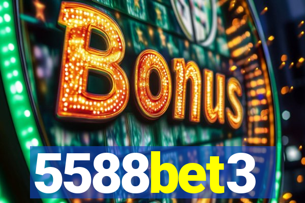5588bet3