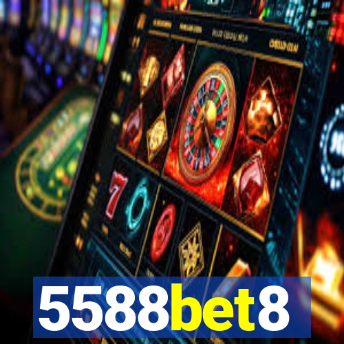 5588bet8