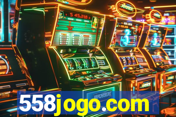 558jogo.com