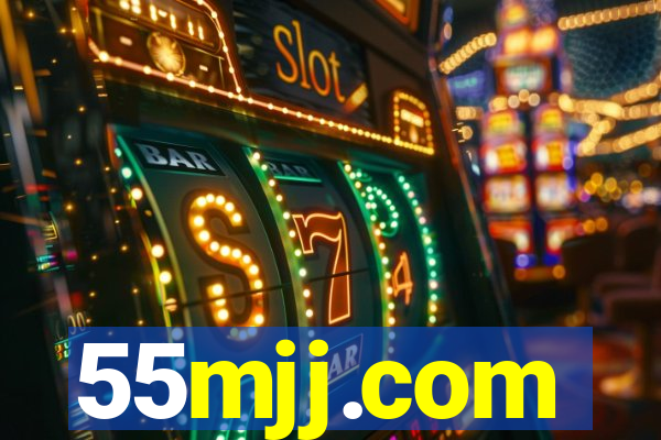 55mjj.com