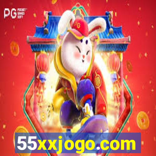 55xxjogo.com